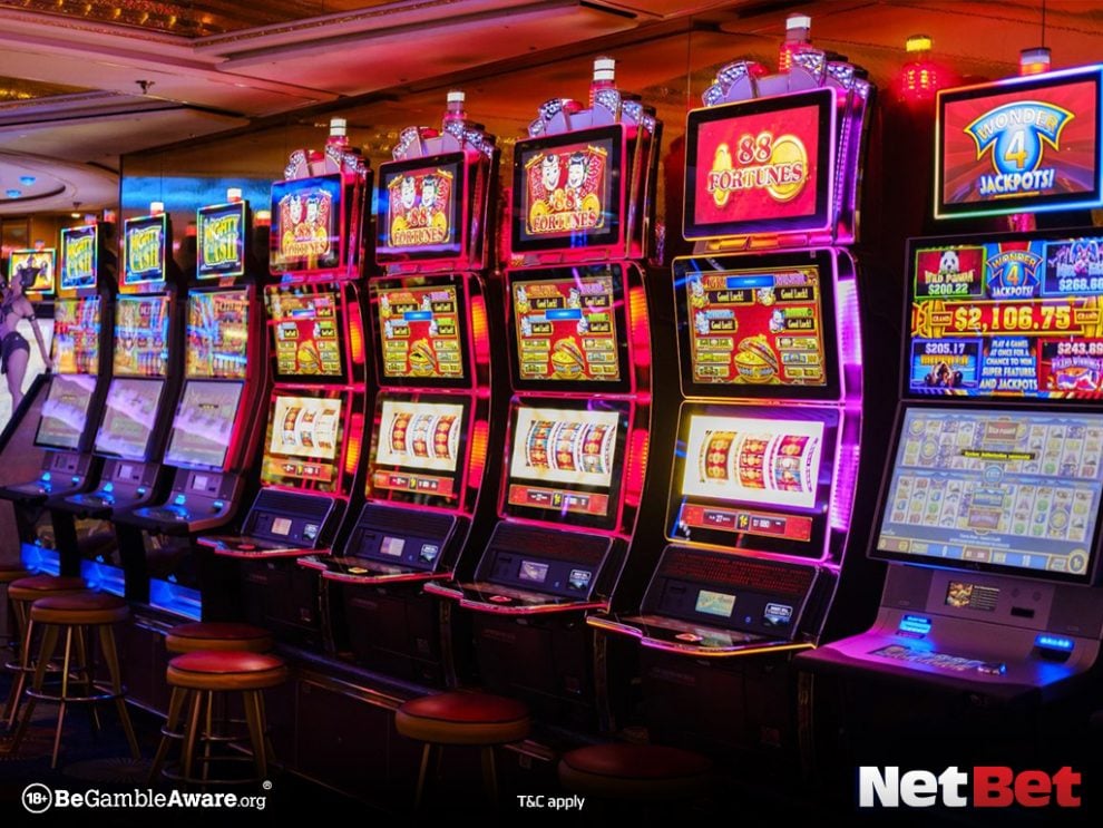 777mcu - Slot Oficial Bet