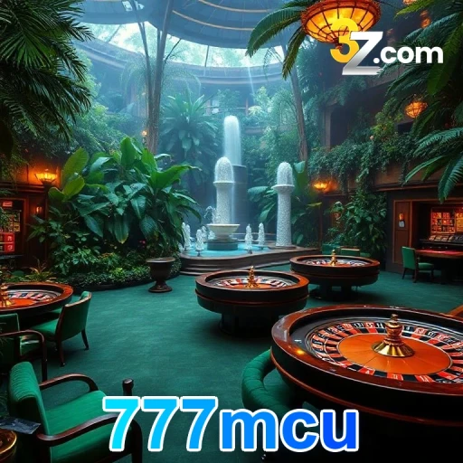 777mcu Apostas Seguras