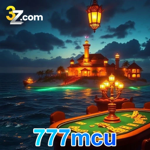 777mcu Jogos de caça-níqueis