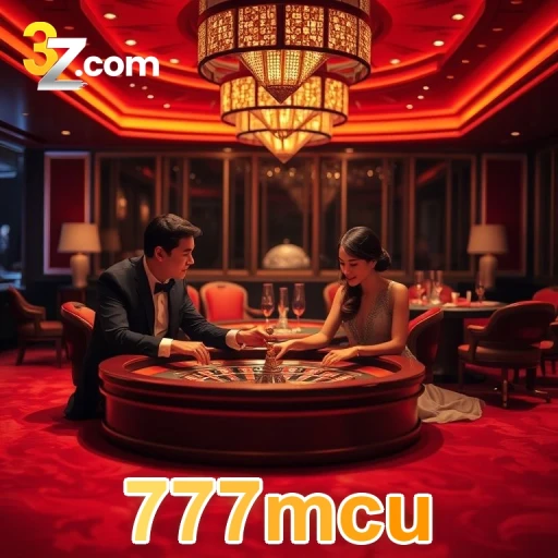 777mcu