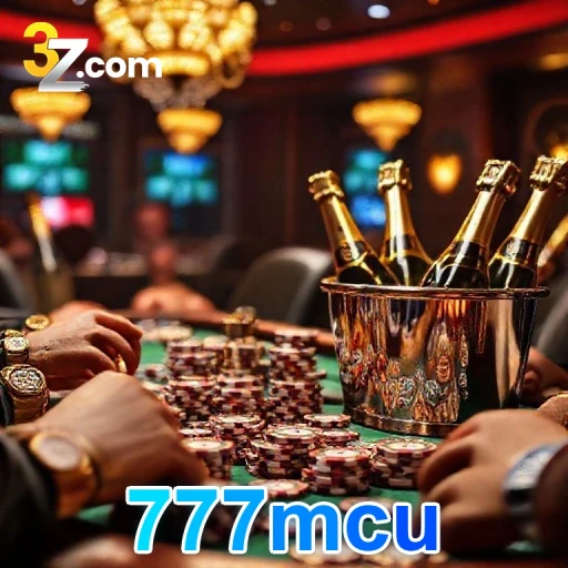 777mcu Jogos de caça-níqueis